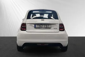 Fiat 500e 2023