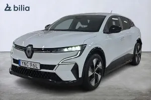 Renault Megane E-Tech 2023