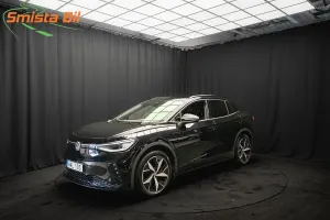 Volkswagen ID.4 2023