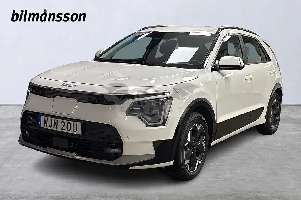 Kia Niro 2023