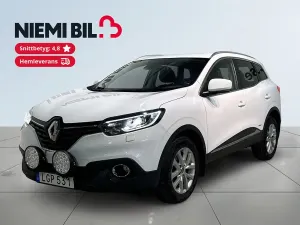 Renault Kadjar 2016