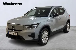 Volvo EX40 2024
