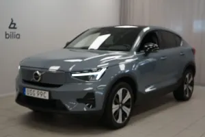 Volvo C40 2023