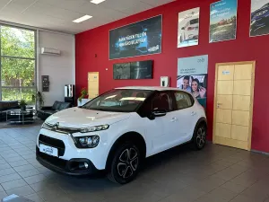 Citroën C3 2021