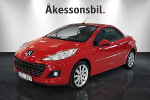 Peugeot 207 2011