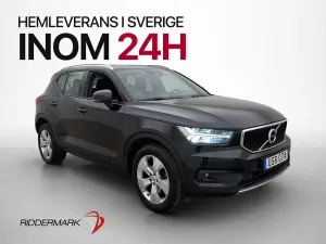 Volvo XC40 2019