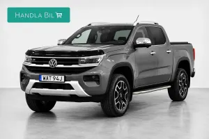 Volkswagen Amarok 2023