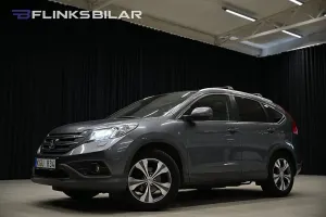 Honda CR-V 2014