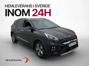 Kia Niro 2020