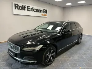 Volvo V90 2023