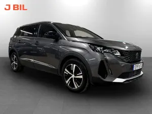 Peugeot 5008 2023