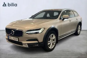Volvo V90 2018