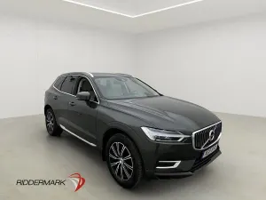 Volvo XC60 2020