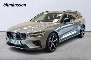 Volvo V60 2024