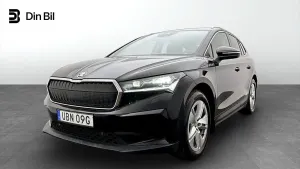 Skoda Enyaq iV 2024