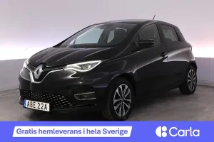 Renault Zoe 2019