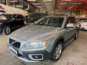 Volvo XC70 2009