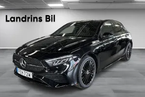 Mercedes-Benz A 2026