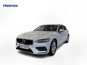 Volvo V60 2019