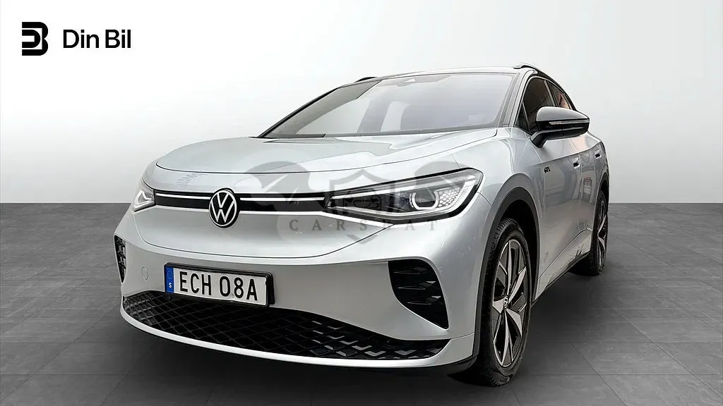 Volkswagen ID.4 2023