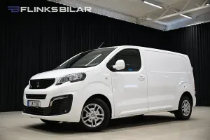 Peugeot Expert 2018