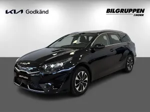 Kia Ceed 2023