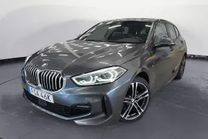 BMW 1 Series 118i 2021
