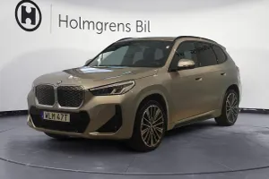 BMW iX1 2026