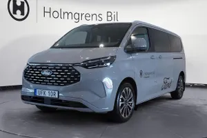 Ford Transit Custom 2025