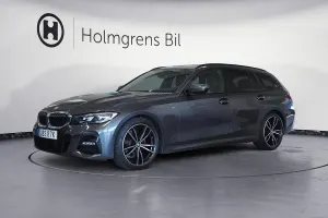 BMW 3 Series 320d 2022