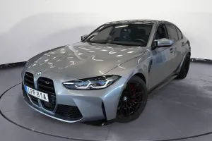 BMW M3 2023