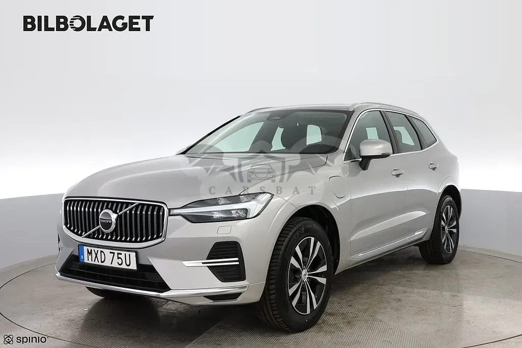 Volvo XC60 2025