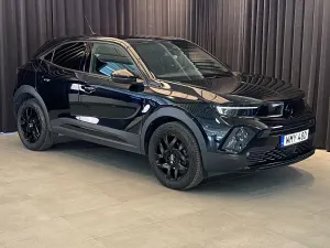 Opel Mokka 2023