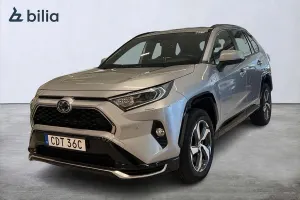 Toyota Rav4 2021