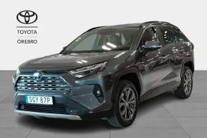 Toyota Rav4 2022