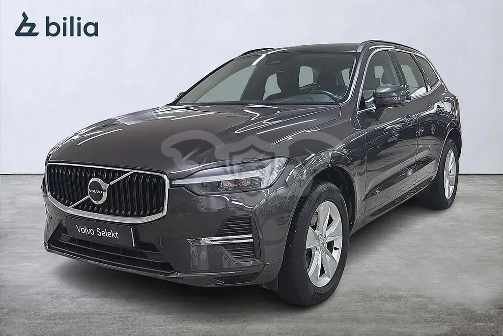 Volvo XC60 2023