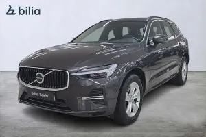 Volvo XC60 2023