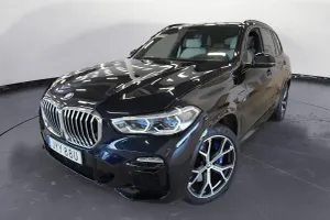 BMW X5 2020