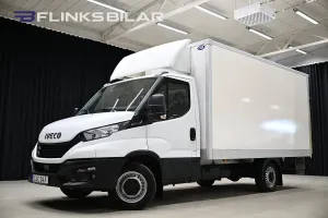 Iveco Daily 2023