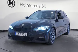 BMW 3 Series 320d 2021