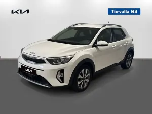Kia Stonic 2022