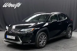 Lexus UX 2021