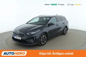 Kia Ceed 2020