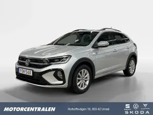 Volkswagen Taigo 2024