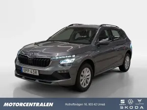 Skoda Kamiq 2025