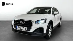 Audi Q2 2023