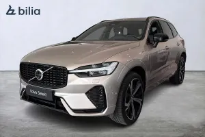 Volvo XC60 2022