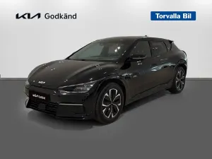 Kia EV6 2023