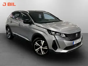 Peugeot 3008 2023