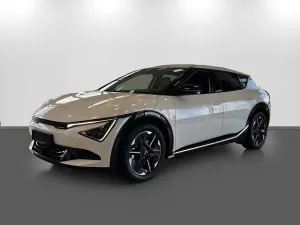 Kia EV6 2025